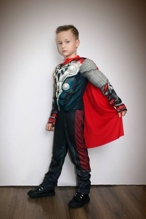 Студия проката детских карнавальных костюмов