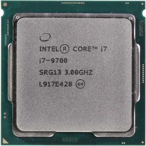 процессор core i7 9700