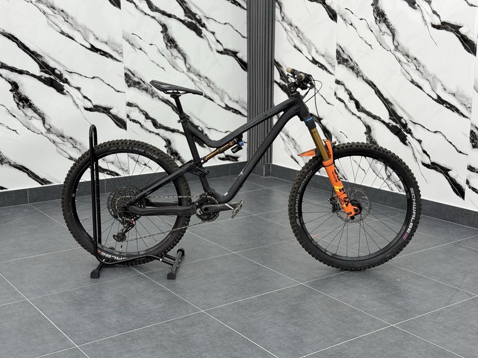 Commencial Meta AM 27.5 L 1x12 Sram X01