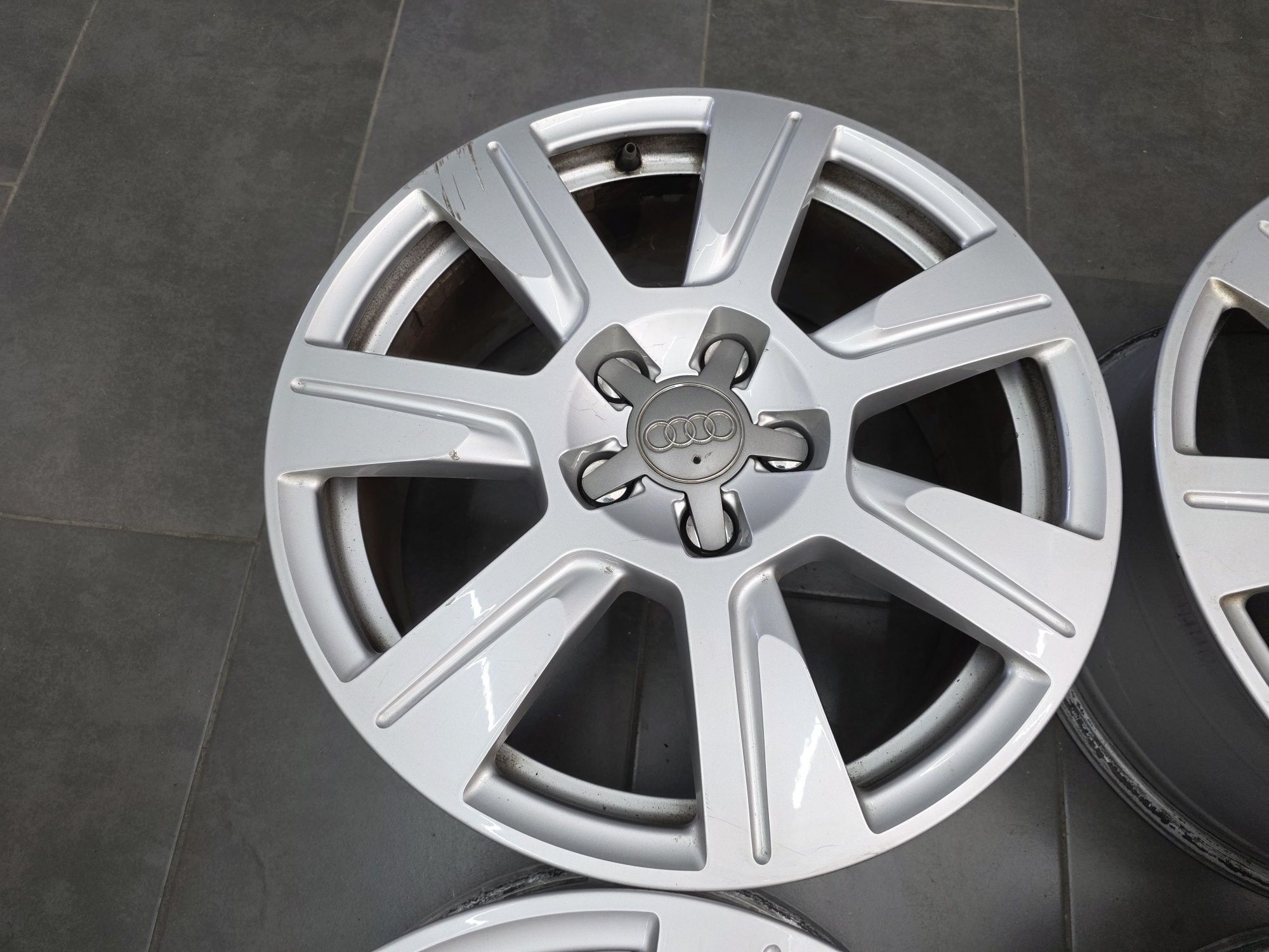 Джанти 17 - Audi A3, A4, A6