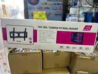 Кронштейны все виды для LCD/ LED/ SMART телевизоров 32,43,55,65