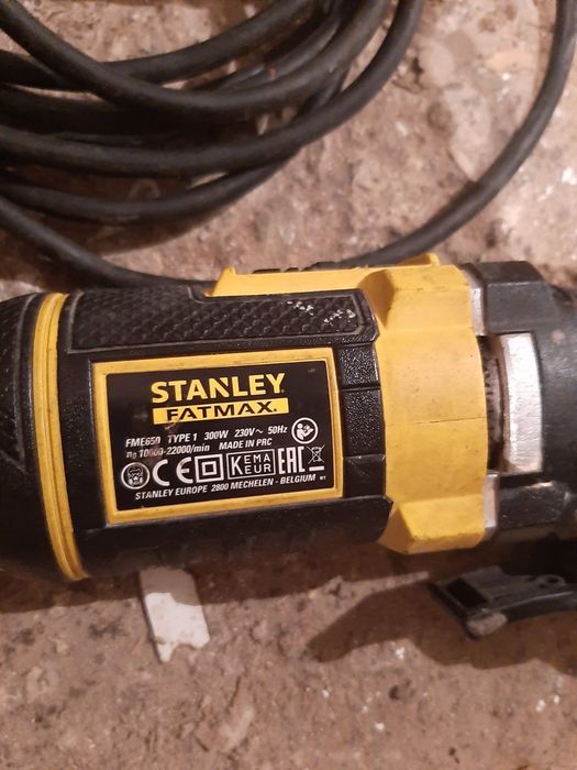 Stanley multifunctiona ca nou