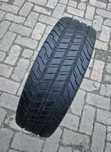 O bucată 205/75 R16C vară - una Continental