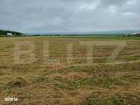 Teren Extravilan de vanzare in Garbova !!! COMISION 0% !!!