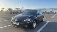 Golf 6 1.4 TSI 160cp benzina - privat / masina personala