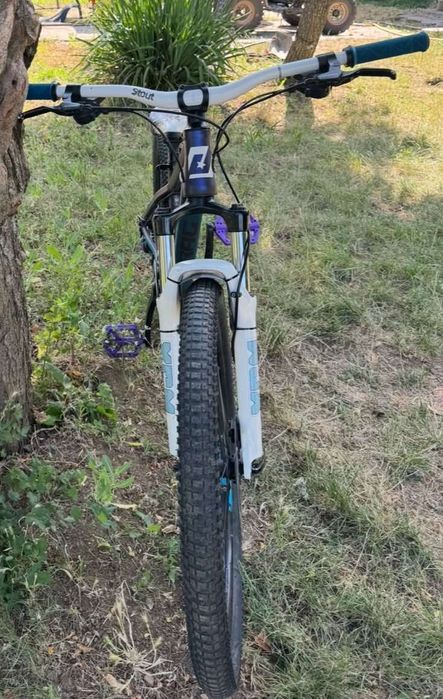 Колело DRAG C1 26