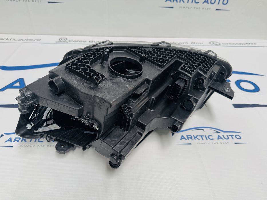 Far dreapta Full Led VW Caddy facelift dupa 2020 cod 2K8941036R