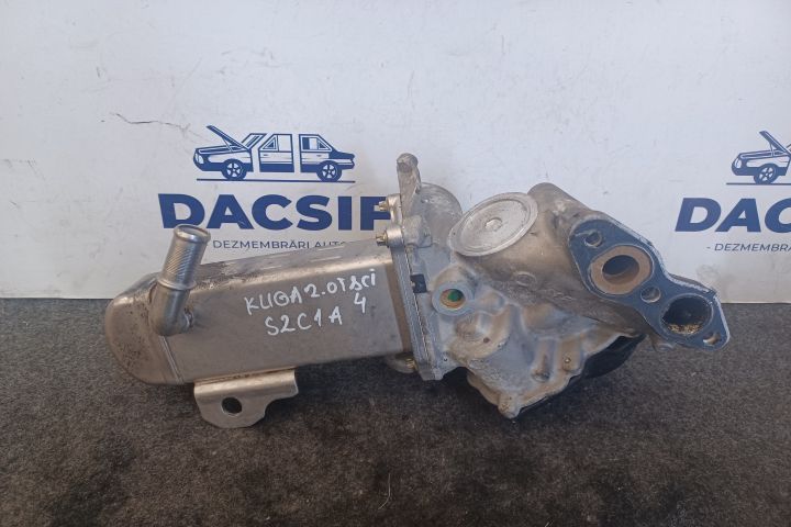 Racitor gaze V29004027 30725888 Ford Kuga 1 [2008 - 2013] Crossover 2