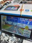 Gps7inch pni l810, soft camion igo primo.