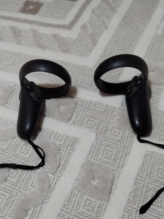 Ochelari VR Oculus rift s