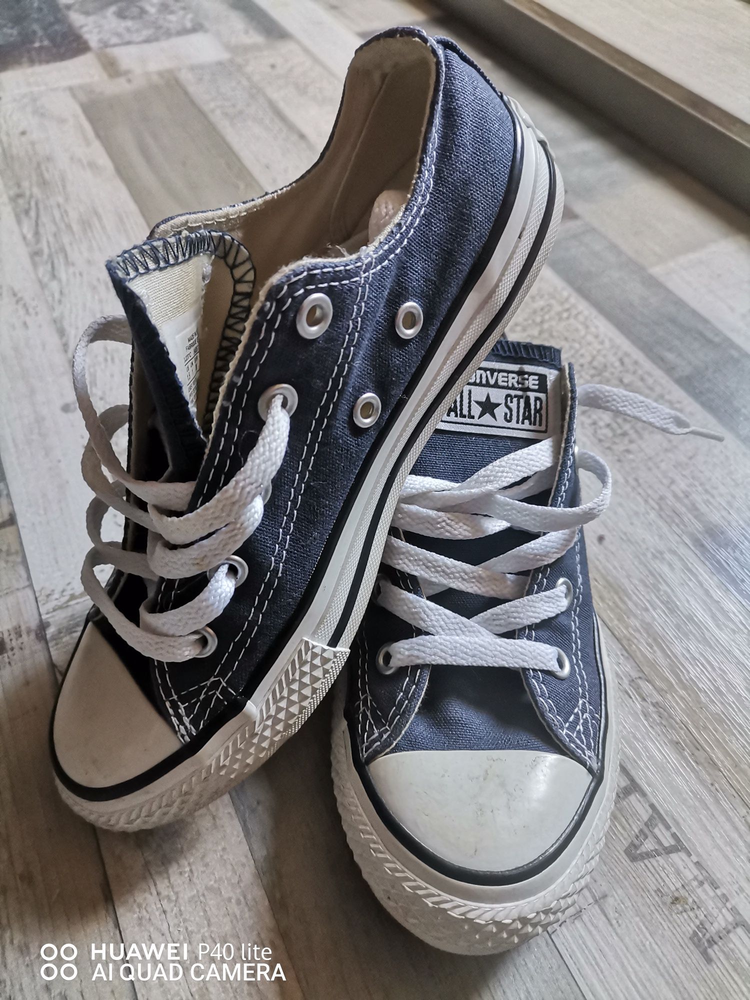 Кецове детски converse