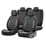 Комплект 4 седалки LUX Тапицерия за седалки Otom Sport Plus PLS102