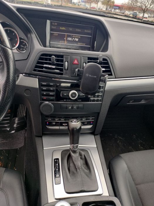 De vânzare Mercedes E clas
