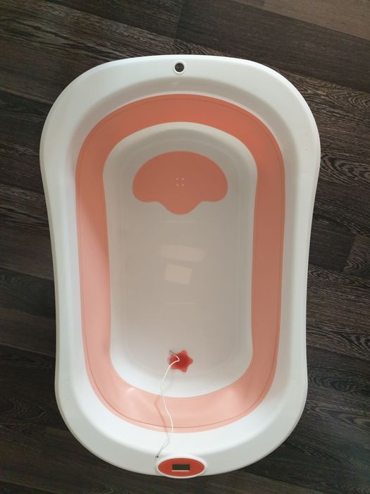Cadita pliabila bebe