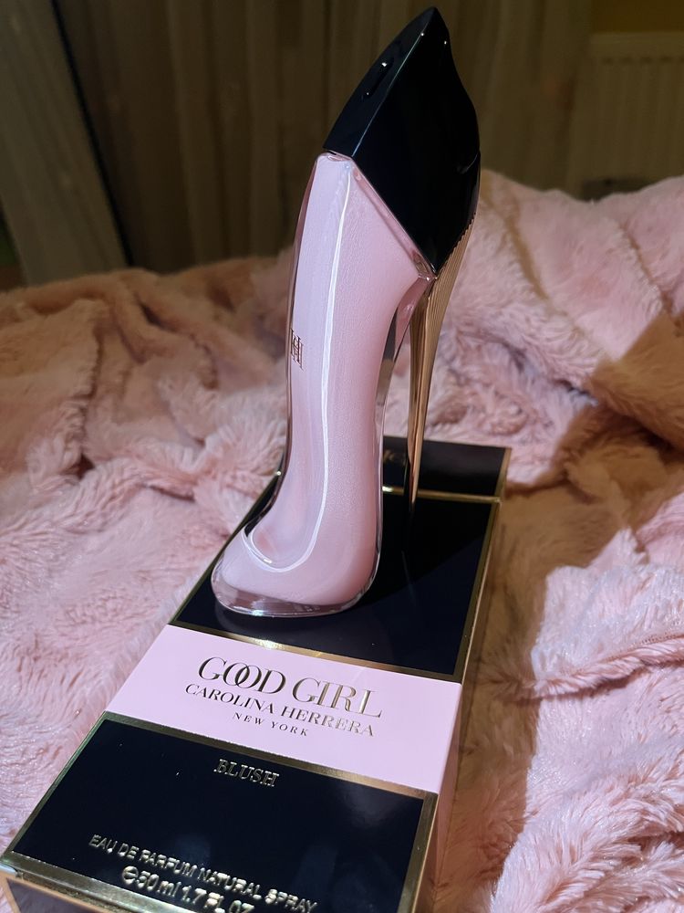 Good Girl Carolina Herrera BLUSH