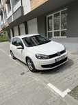Vw Golf-6-Газова уредба
