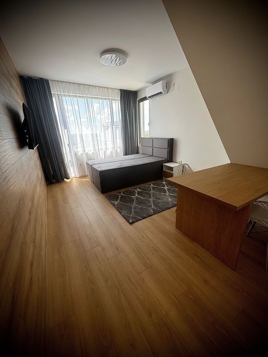 Едностаен апартамент