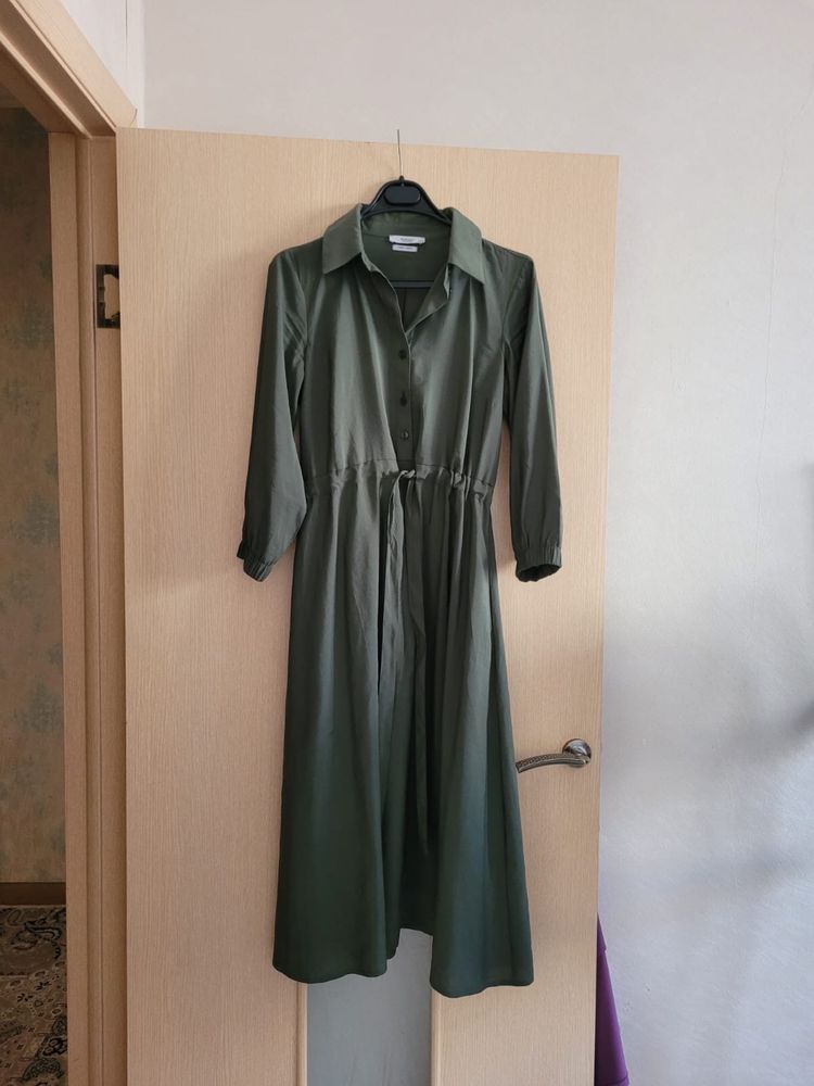 Платья разные продам