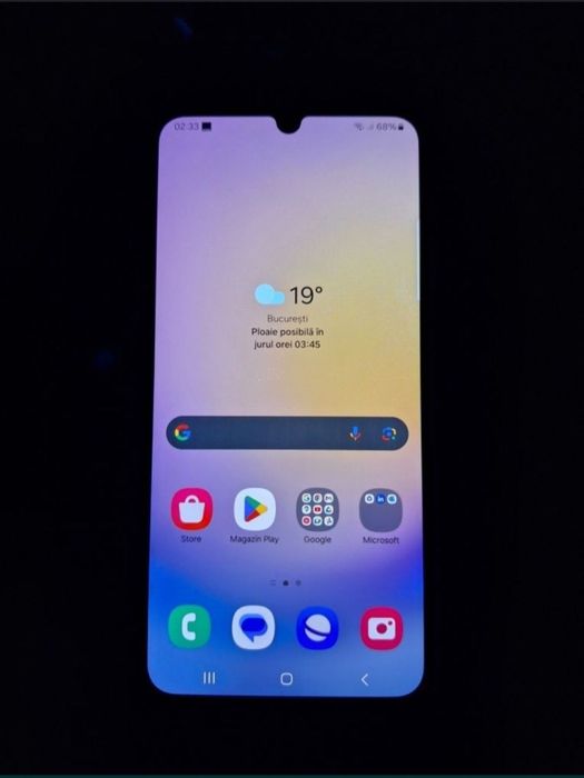 Samsung Galaxy A25 5G