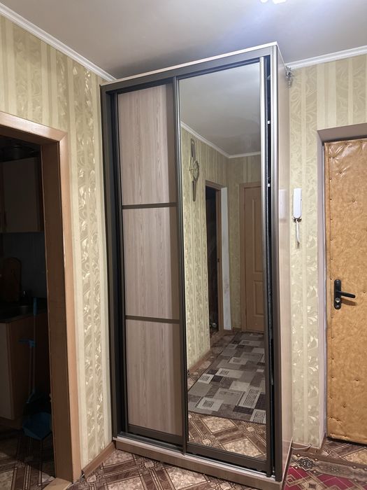Прихожая в отличном состоянии