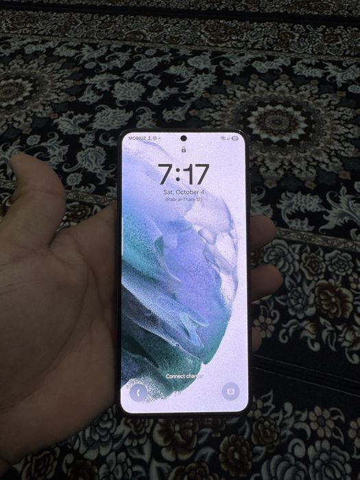 Samsung S21 128GB