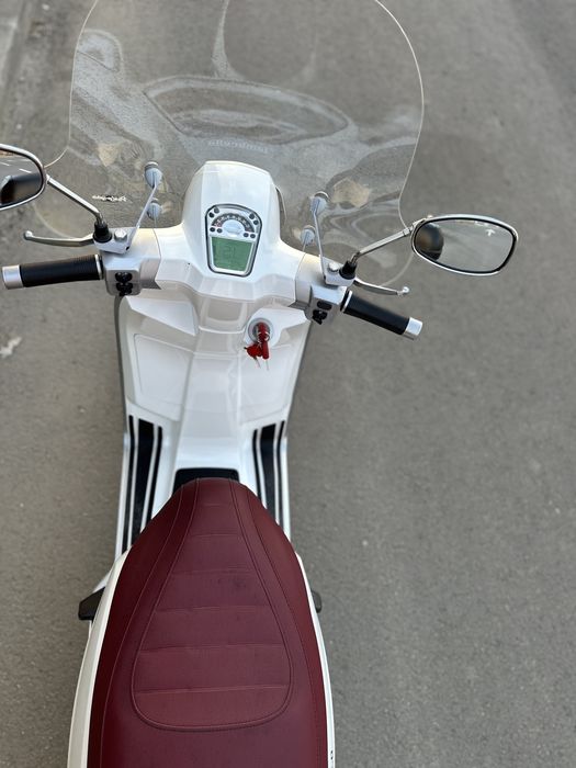 Lambretta V50 Special 2020  1900€