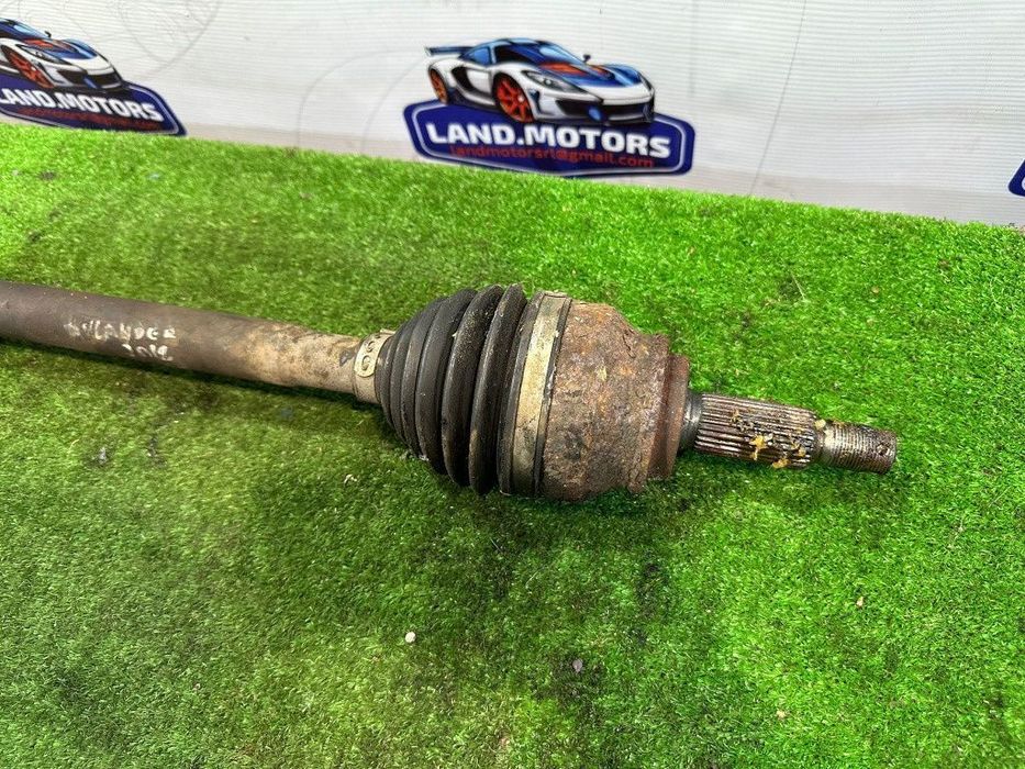 Planetara stanga dreapta mitsubishi outlander 2.2 diesel cutie manuala 4x4 2005-2012