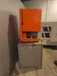 Linie PVC  cu cnc nou