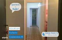 Apartament de vanzare, 3 camere, tip PB, Oradea