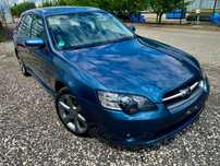 Vand Subaru Legacy Kombi 2.0R 165CP 4WD AT