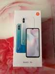 Xiaomi Redmi 9A (новый)