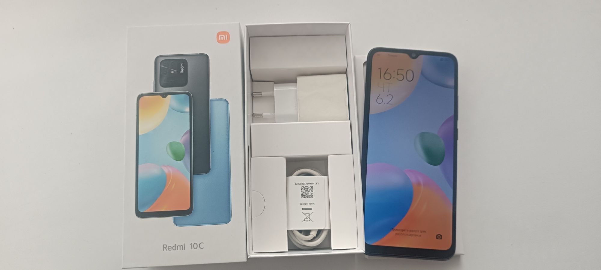 Продам Redmi 10C