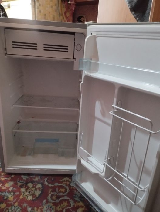 Холодильник -(Ройсон )