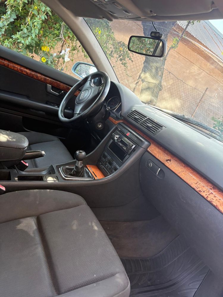 Vand audi a4 b5 1.8 turbo !