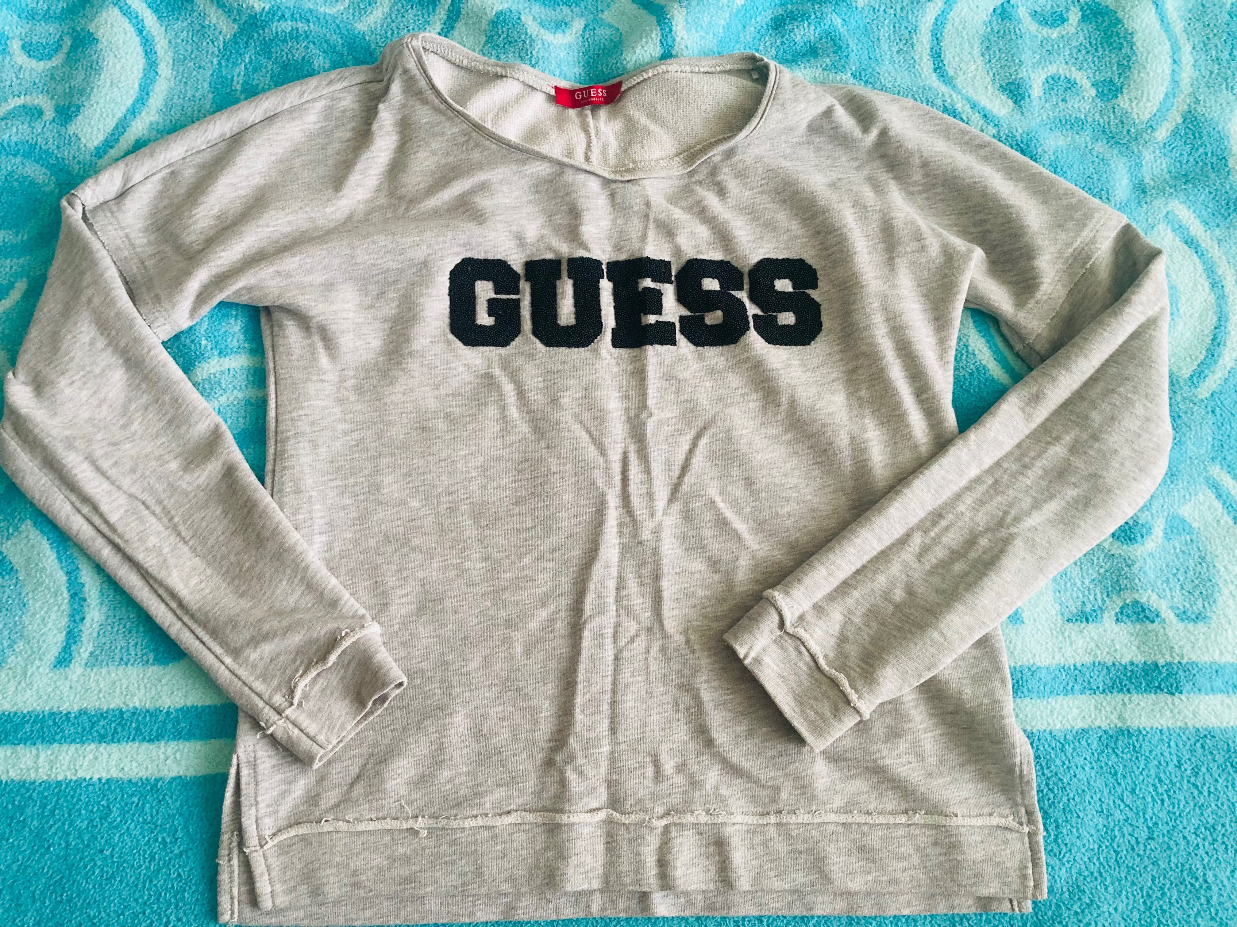 Guess - оригинална дамска блуза