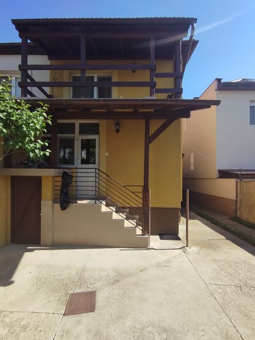 Vând casă 14 Mai(Lidl)