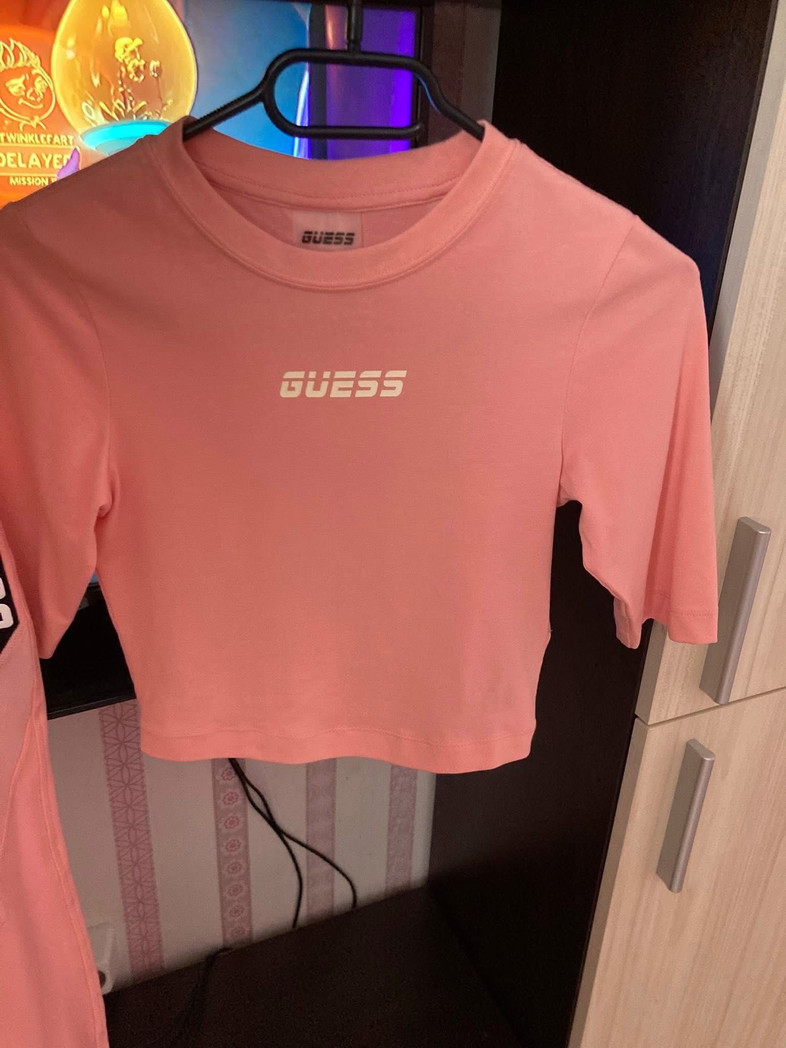 Спортен екип  GUESS