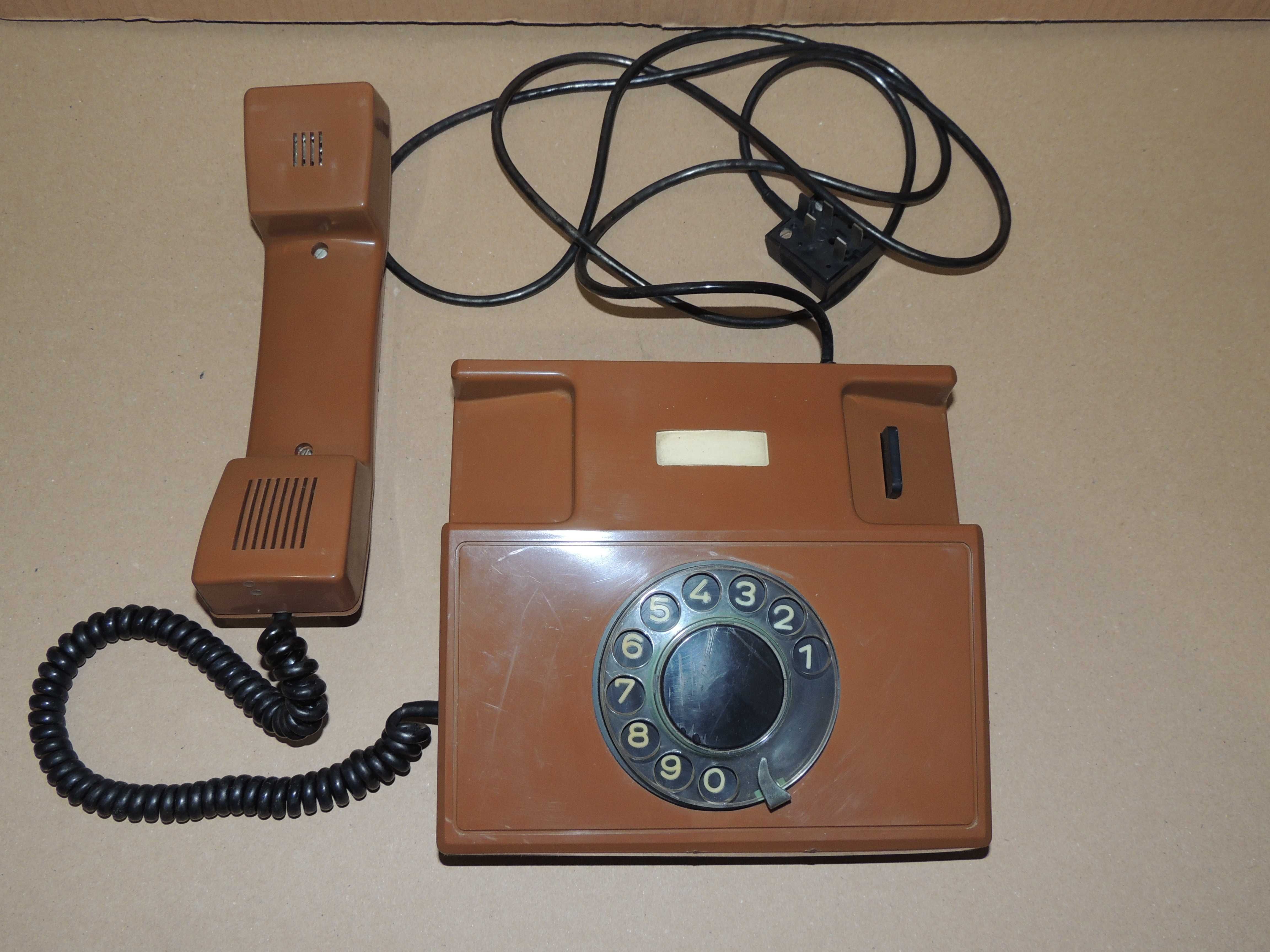 Стационарен телефон Респром- Белоградчик , Тип ТА-900