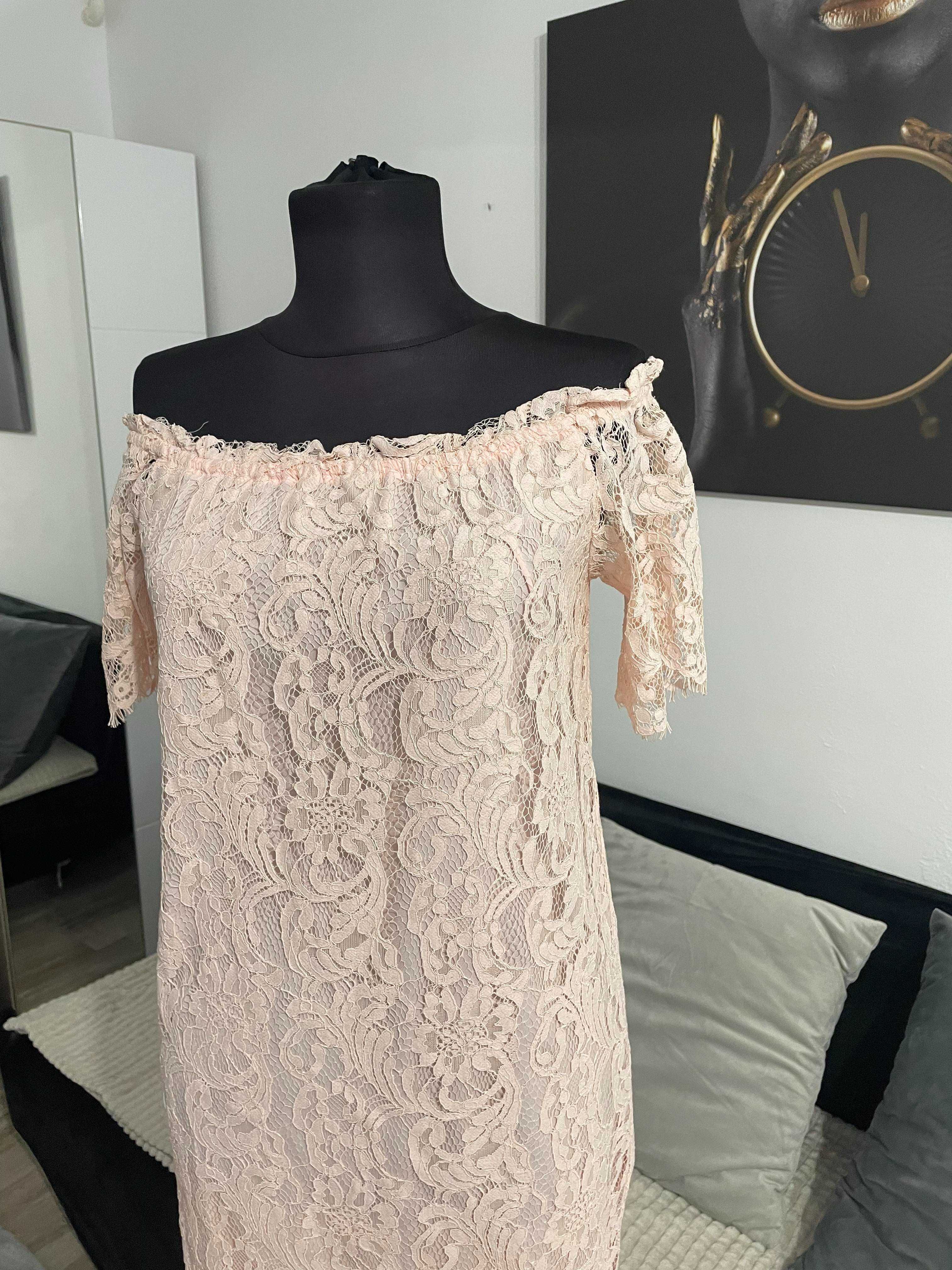 Rochie Reserved eleganta, noua, marimea S