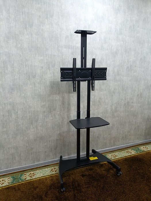 Кронштейн на телевизор 32' до 75 аренда доставка есть