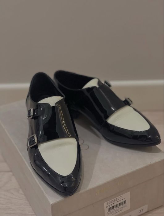 Стильные туфли Jimmy Choo Mardi (оригинал)
