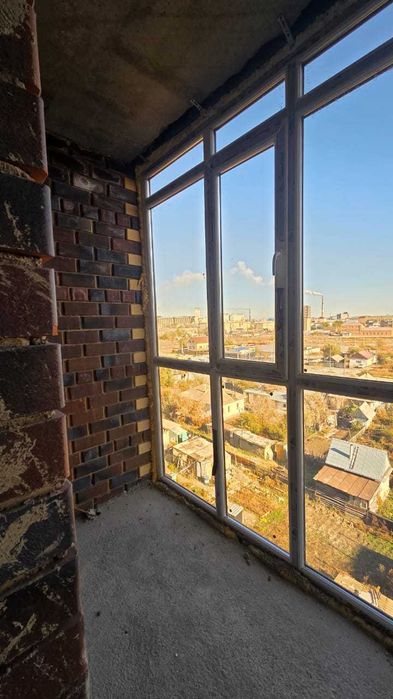 15,5 млн, черновая евро 2, в центре, разведена проводка, новый дом