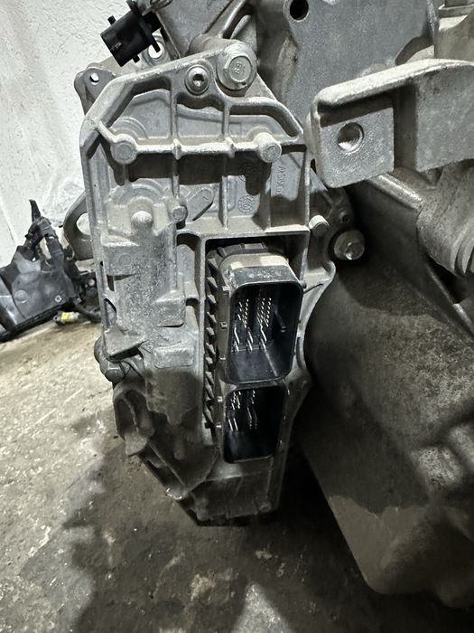 Cutie automata Renault Kadjar, Talisman, Megane 4 1.5Dci : 320106157R