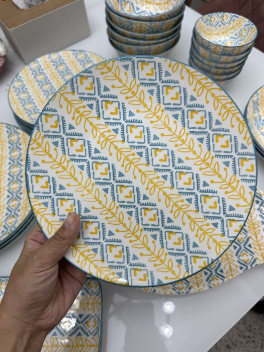 Сервиз R Style на 6 персон из 32 предмет