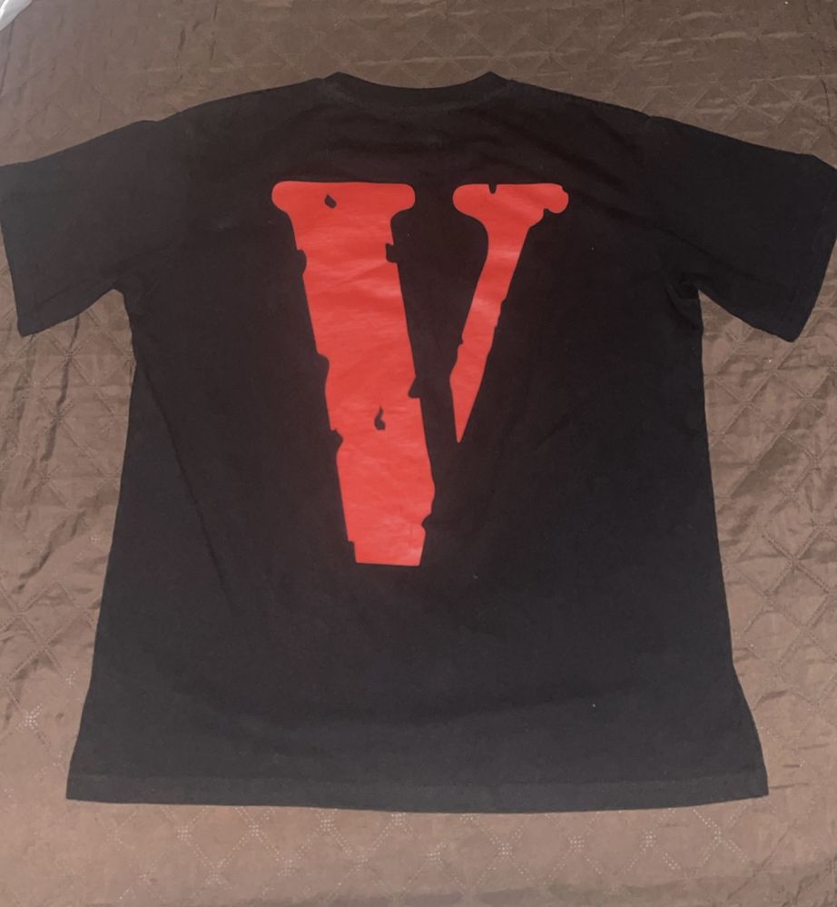 Tricou Vlone Young Boy