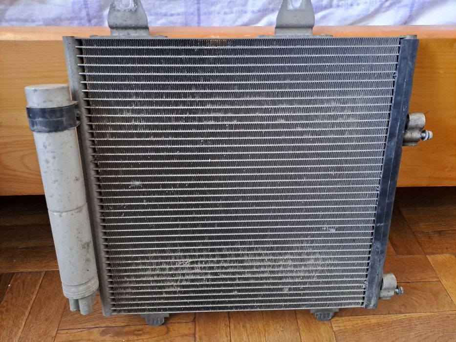Radiator Clima Peugeot 107