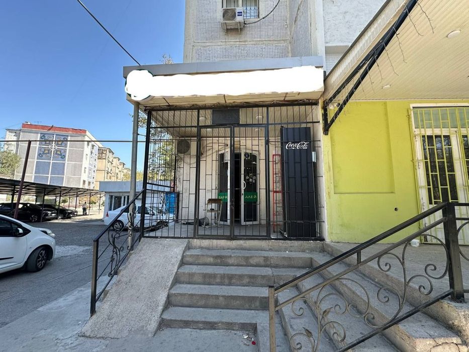 Аренда помещения