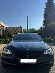 BMW 520, 184 к.с. F11 СЕРВИЗНА ИСТОРИЯ, обслужена