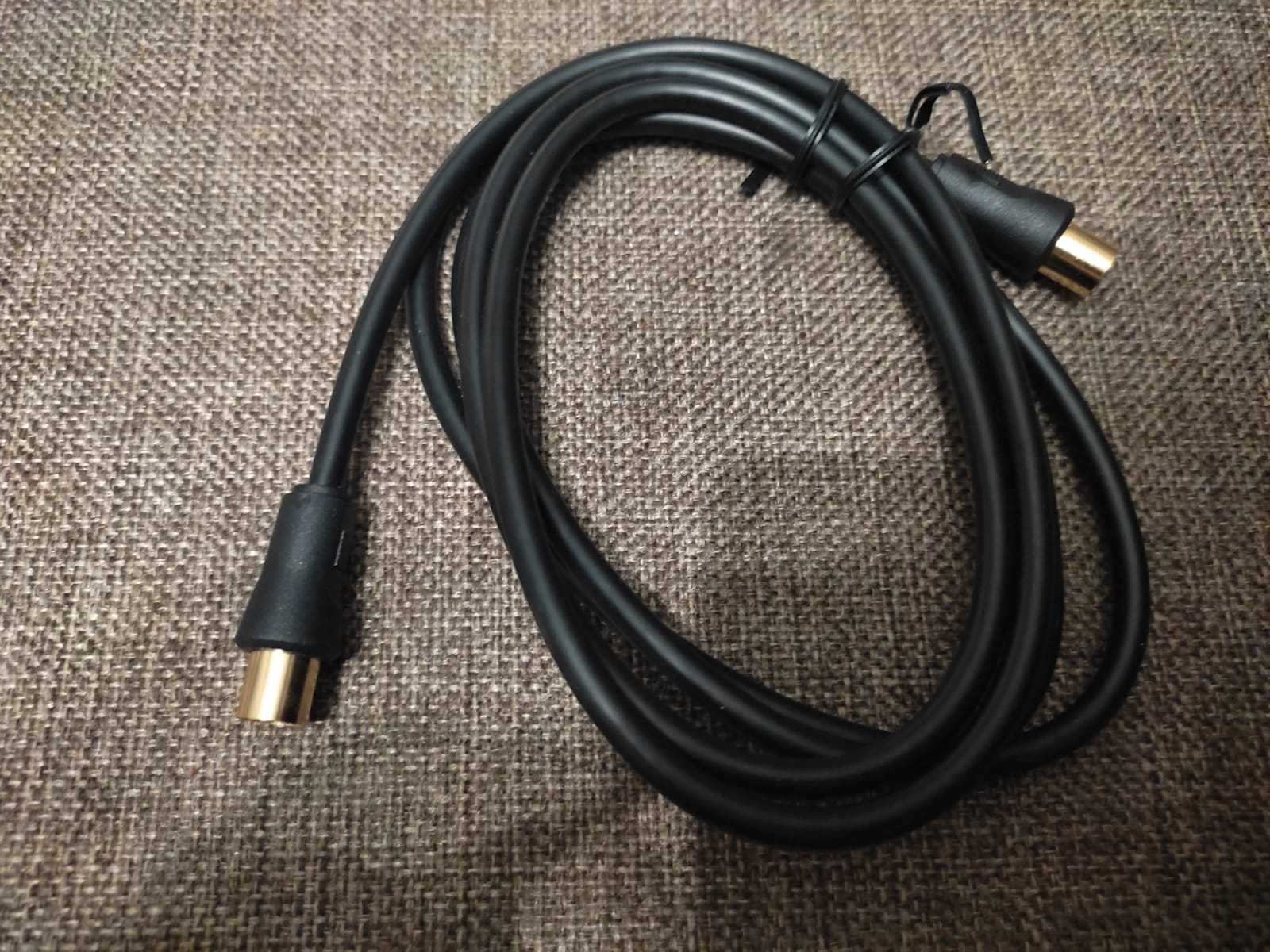 Коаксиальный кабель 3С-2V
