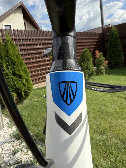 Trek Ion CX Pro - Echipare SRAM RIVAL Premium